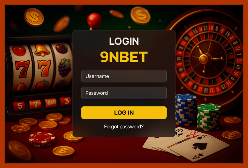 Não Perca tempo, o rRgistro na site 9NBET